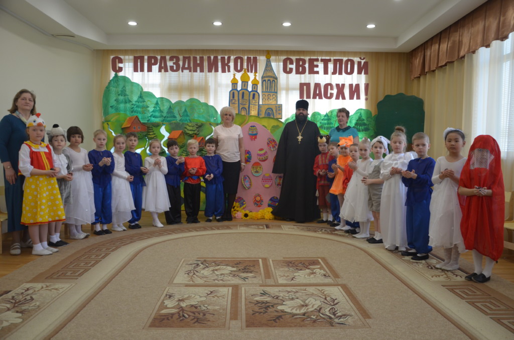 храм трудовая дмитровский район